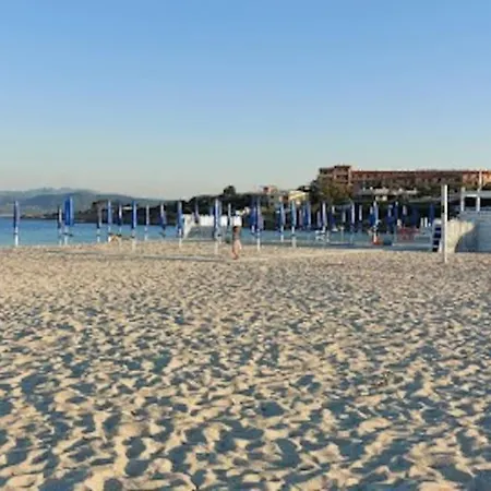Fronte Mare Bados Olbia