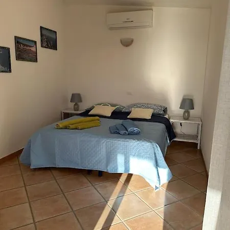 Fronte Mare Bados *