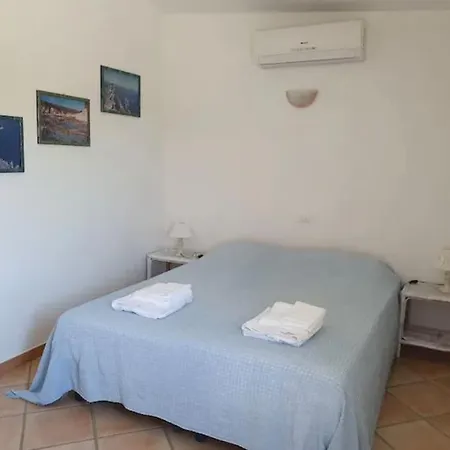 Apartmán Fronte Mare Bados Olbia