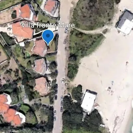 Fronte Mare Bados *