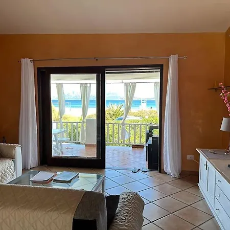 Fronte Mare Bados *