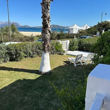 Fronte Mare Bados Διαμέρισμα Όλμπια