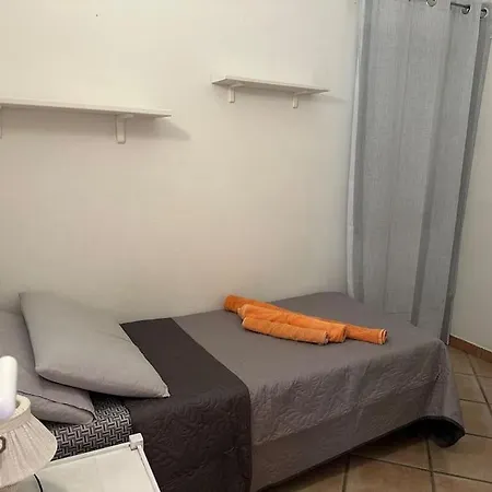 Fronte Mare Bados Appartement