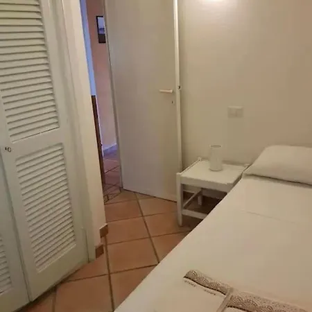 Fronte Mare Bados オルビア