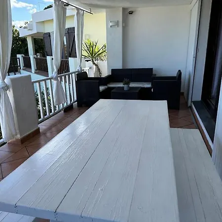 Fronte Mare Bados