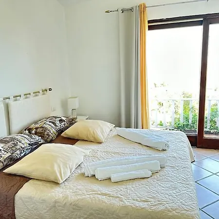 Appartement Fronte Mare Bados