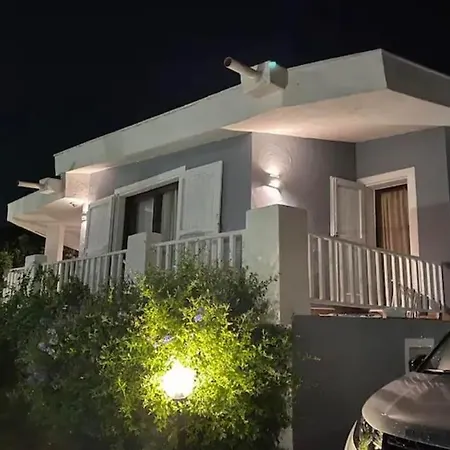 Fronte Mare Bados *