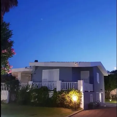 Fronte Mare Bados Appartement