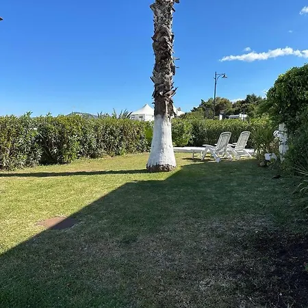 Fronte Mare Bados オルビア
